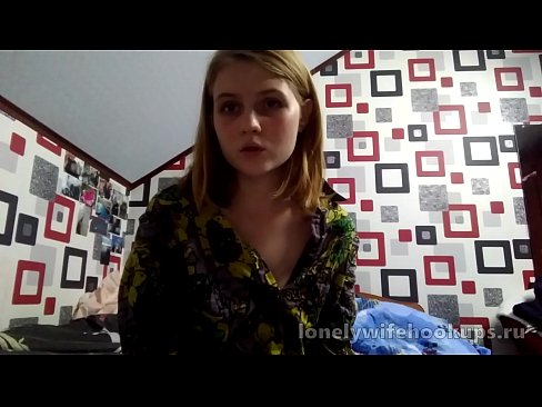 ❤️ Fiatal szőke diák Oroszországból szereti a nagyobb farkakat. Orosz pornó at hu.freepornhdonlinegay.ru