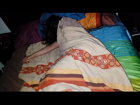 ❤️ A mostohafiú szidja fiatal mostohaanyját, miközben az alszik. Orosz pornó at hu.freepornhdonlinegay.ru